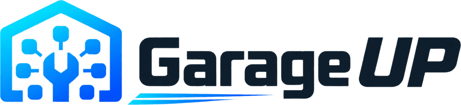 GarageUP