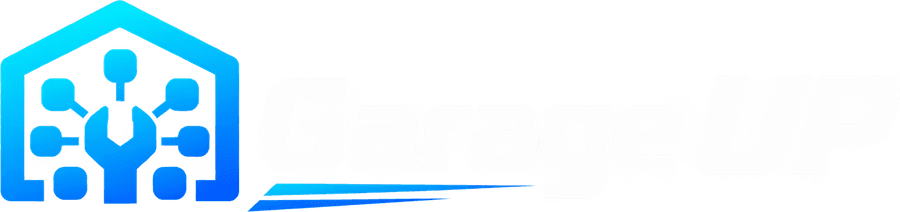 GarageUP